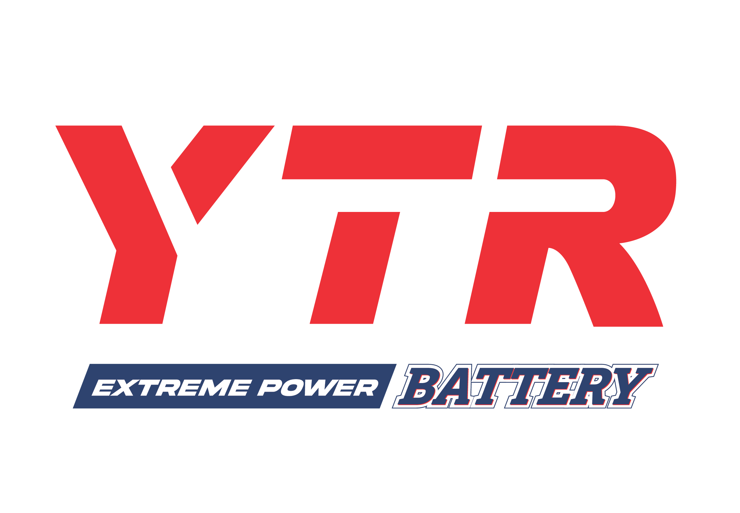 YTR BATTERY