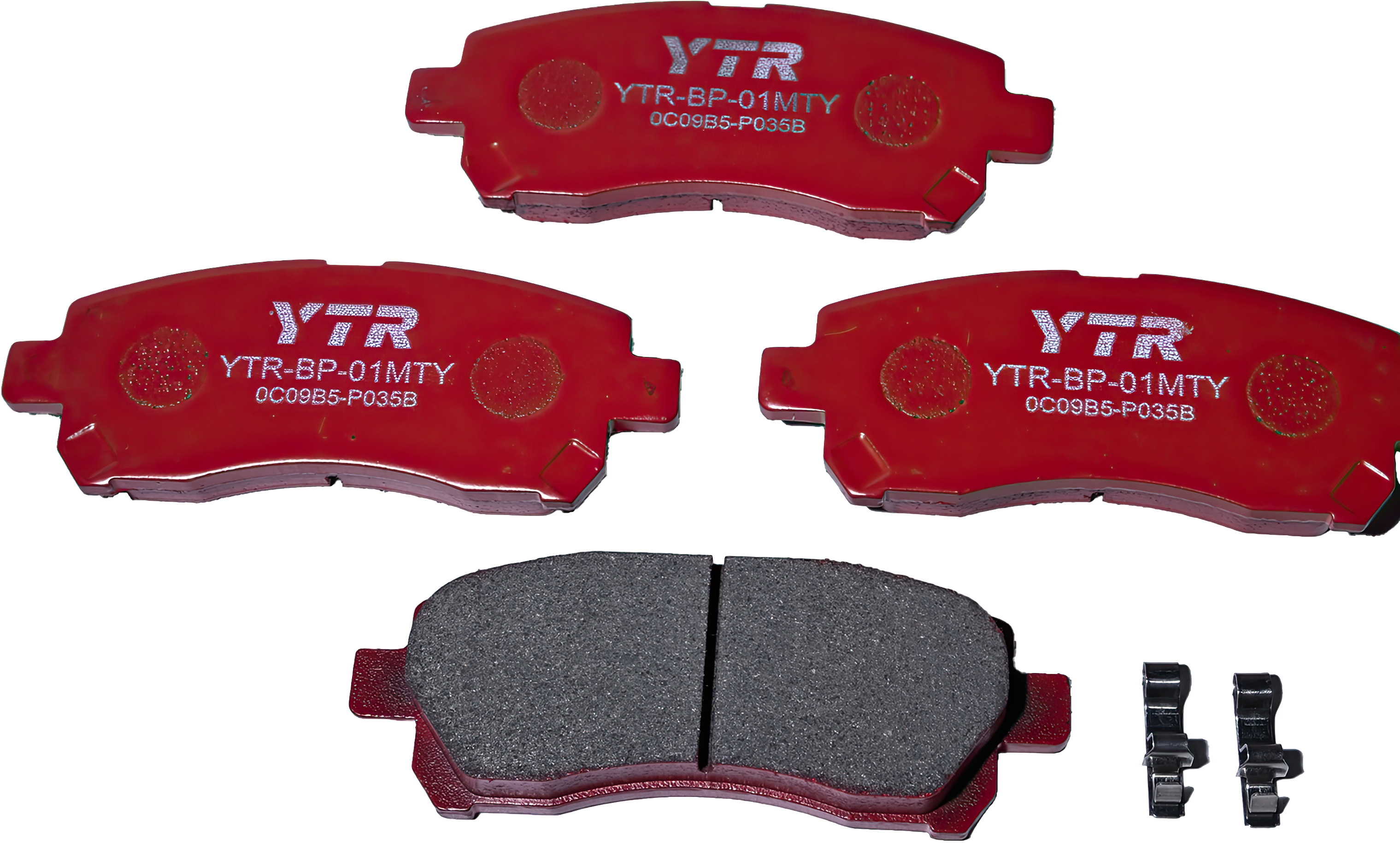 Brake Pads