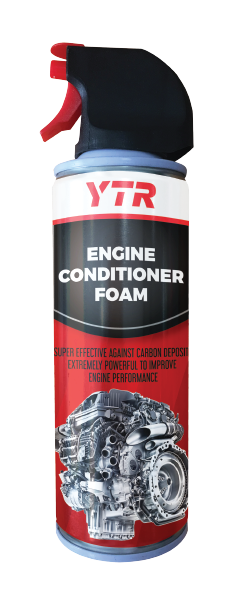 Engine Conditioner Foam
