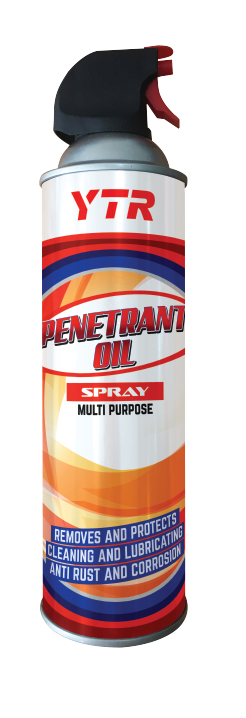 Penetrant Oil